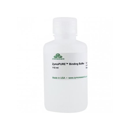 Zymo Research ZymoPURE Binding Buffer, 110 ml ZD4200-4-110